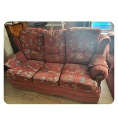 Suite of Furniture