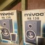 studio speakers mivoc Image 2