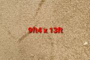 carpet 9ft4 x 13ft