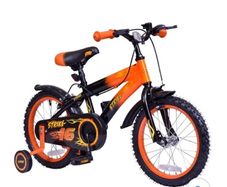 Kids 16" Bicycle