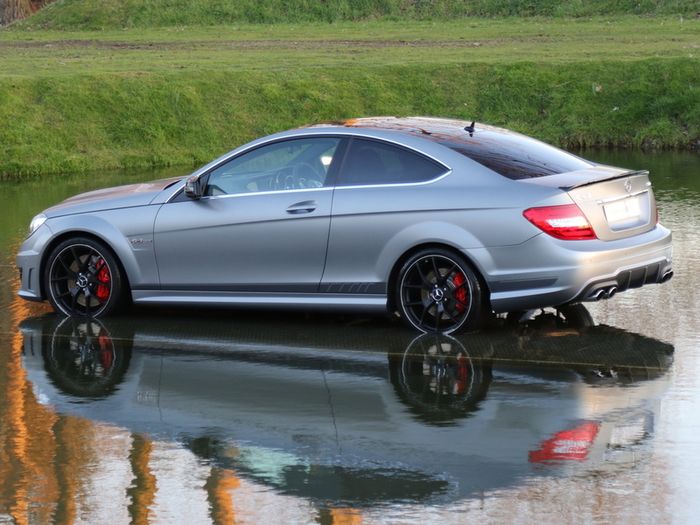 19 20"" Inch C63 Amg 507 Style Alloy Wheels Mercedes A C E S Class W204 W205 W212 W213 5x112 W221 W222 Cla Amg