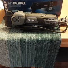 ferrex multitool brand new