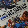 The DC Comics Encyclopedia ! All New Edition! Beautiful Hardcover ! Covers over 1200 Characters ! 2016 ! by DK ! Image 4