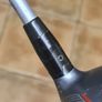 Callaway X HOT DRIVER 10.5 DEGREE Project X womens flex shaft golf club Image 10