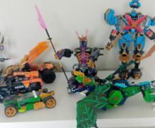 Amazing Lego for sale