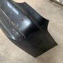 BMW E60 5 Series rear bumper Image 3