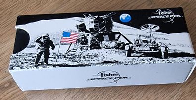 Fisher Space Pen Chrome Bullet 400