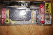 Door lock