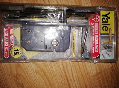 Door lock