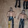 WWE Ring and Wrestelers Image 6