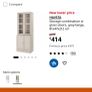 IKEA Havsta storage cabinet Image 4