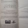 Stargate Atlantis Books (American Editions Science Fiction Paperbacks 2008) Image 5
