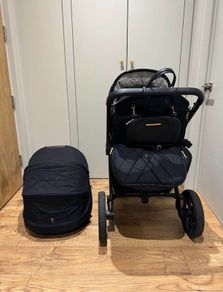 Venicci Pram