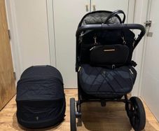 Venicci Pram