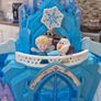 Fisher price Disney Frozen Elsa's Ice Palace Image 2