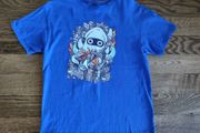 T-shirt, size 10+ years