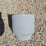 Ceramic plant pot Image 2