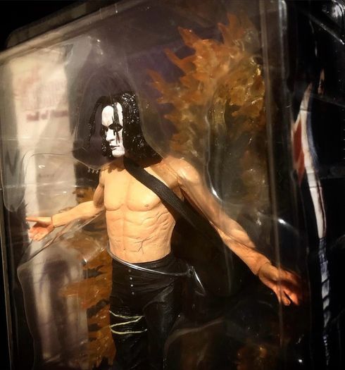 The Crow Cult Classics Hall of Fame 2008