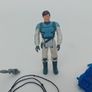 Kenner M.A.S.K. Adventure Pack Rescue Mission with Bruce Sato Image 4