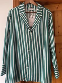 Tommy Hilfiger pj top size 12
