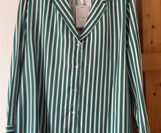 Tommy Hilfiger pj top size 12
