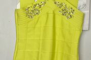 Karen Millen Embellished Top