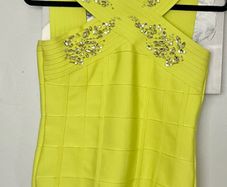 Karen Millen Embellished Top