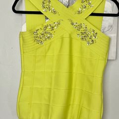 Karen Millen Embellished Top