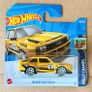 Hot wheels collection of 8 Audi cars Image 4