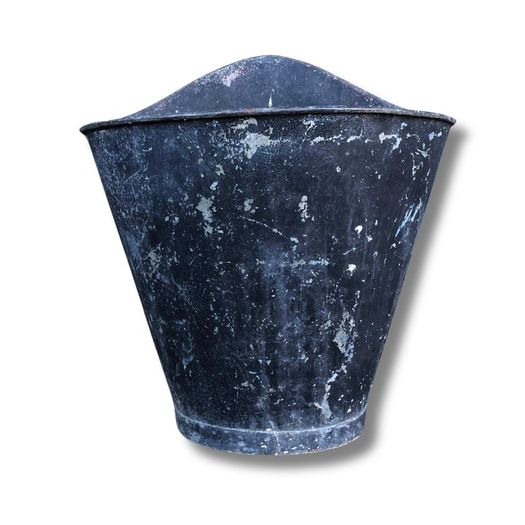 Antique French Grape Bin
