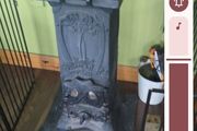 Stove
