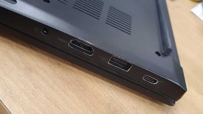 Lenovo ThinkPad E14 Gen 2 - Core i5 11th Gen | 16GB RAM | NVMe SSD | Windows 11 Pro
