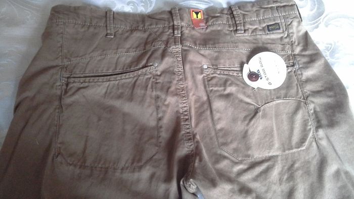 G Star Raw