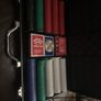 Poker Set Image 2