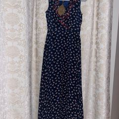 Jolie Moi Maxi Dress