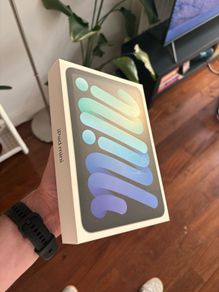 Brand New iPad Mini 7