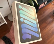 Brand New iPad Mini 7