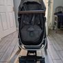 Joolz Geo 2 Dark Charcoal Grey Image 2