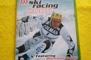 Ski Racing 2005 Xbox Original Pal version games Original