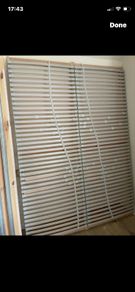 IKEA Double Bed