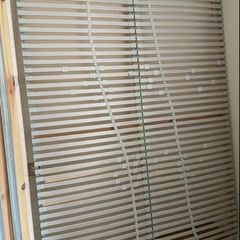 IKEA Double Bed