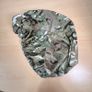 Pouch Side Rucksack Cover , Small, Mtp, Daypack & Patrol Pack, 2011, Multicam Image 3