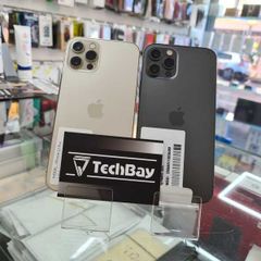 iPhone 12 pro 128gb
