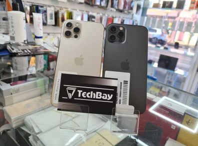 iPhone 12 pro 128gb