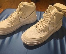 Nike Air Force 1 GTX Boot 'Phantom' 44.5 / 10.5 (Must go by July 12th)