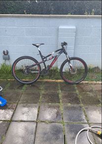 Lapierre Raid FX