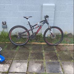 Lapierre Raid FX