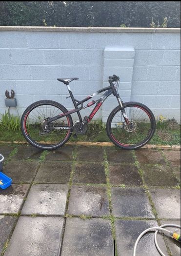 Lapierre Raid FX