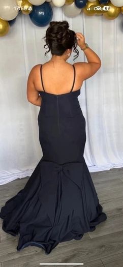 debs dress