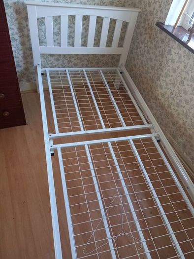 single bed
